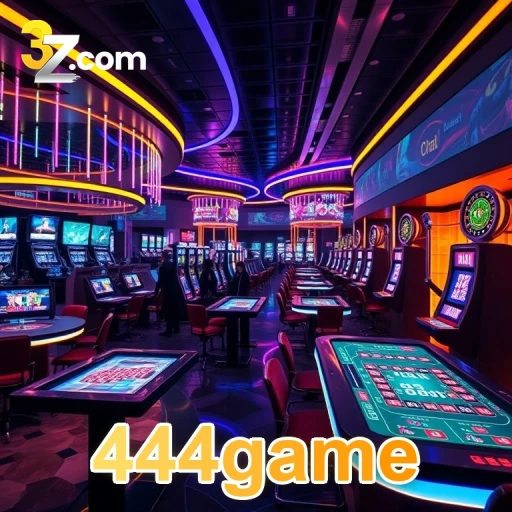 444game Apostas Virtuais