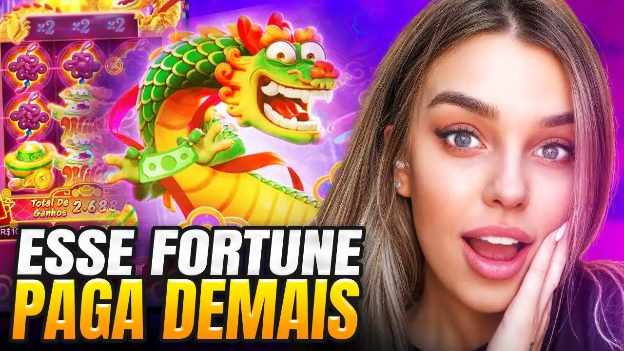 444game Fortune Dragon