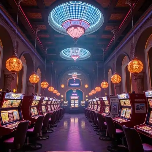Cassino Ao Vivo 444game - Dealers Brasileiros 24/7