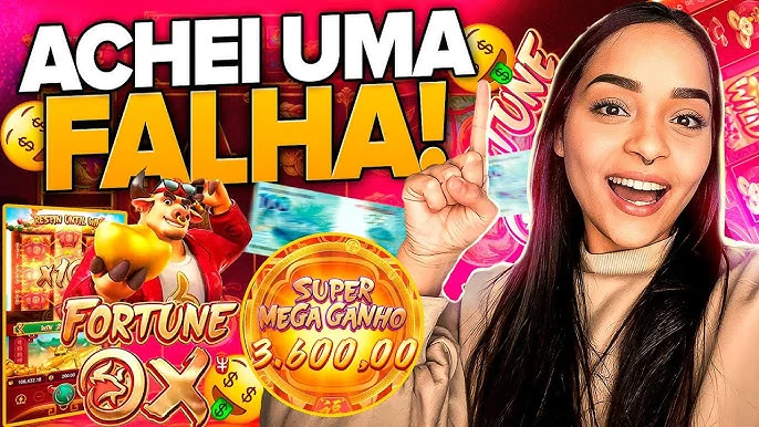 Respins Dourados Fortune Ox 444game - Sistema Único de Respins