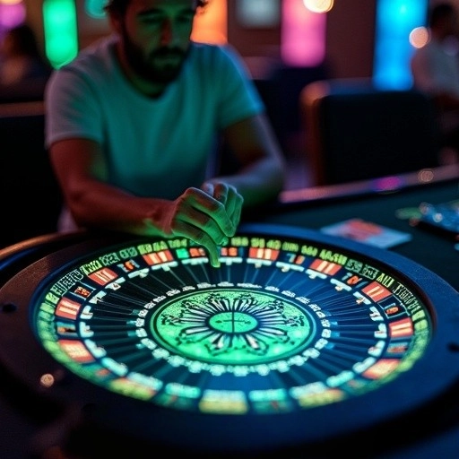 Jackpots Progressivos 444game - Prêmios Milionários