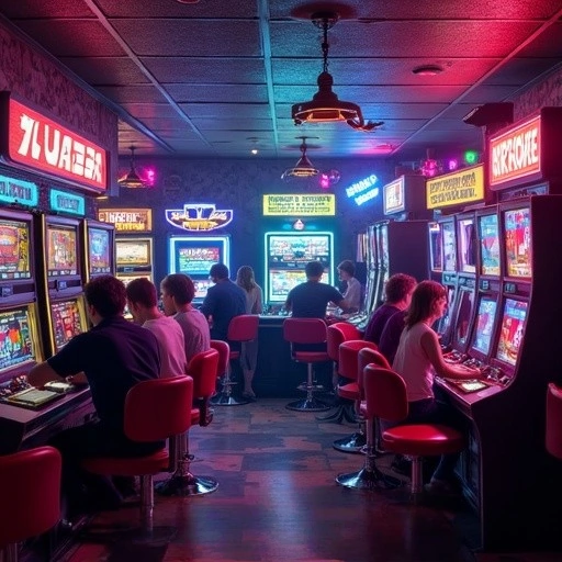 VIP 444game - Benefícios Exclusivos e Promoções Premium