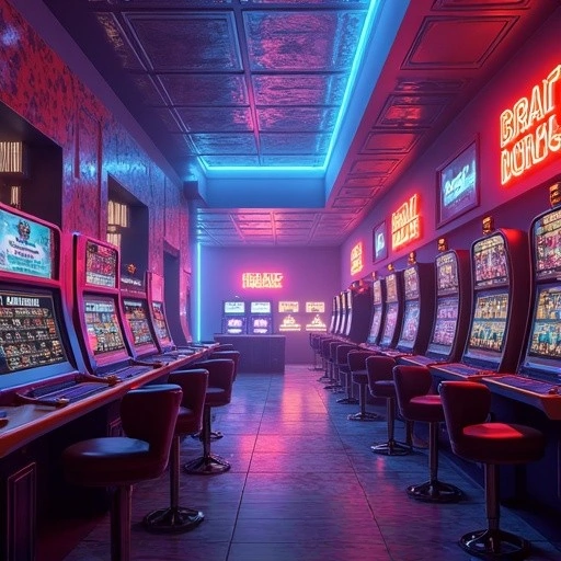 Drops & Wins 444game - Prêmios Aleatórios de até R$ 50.000