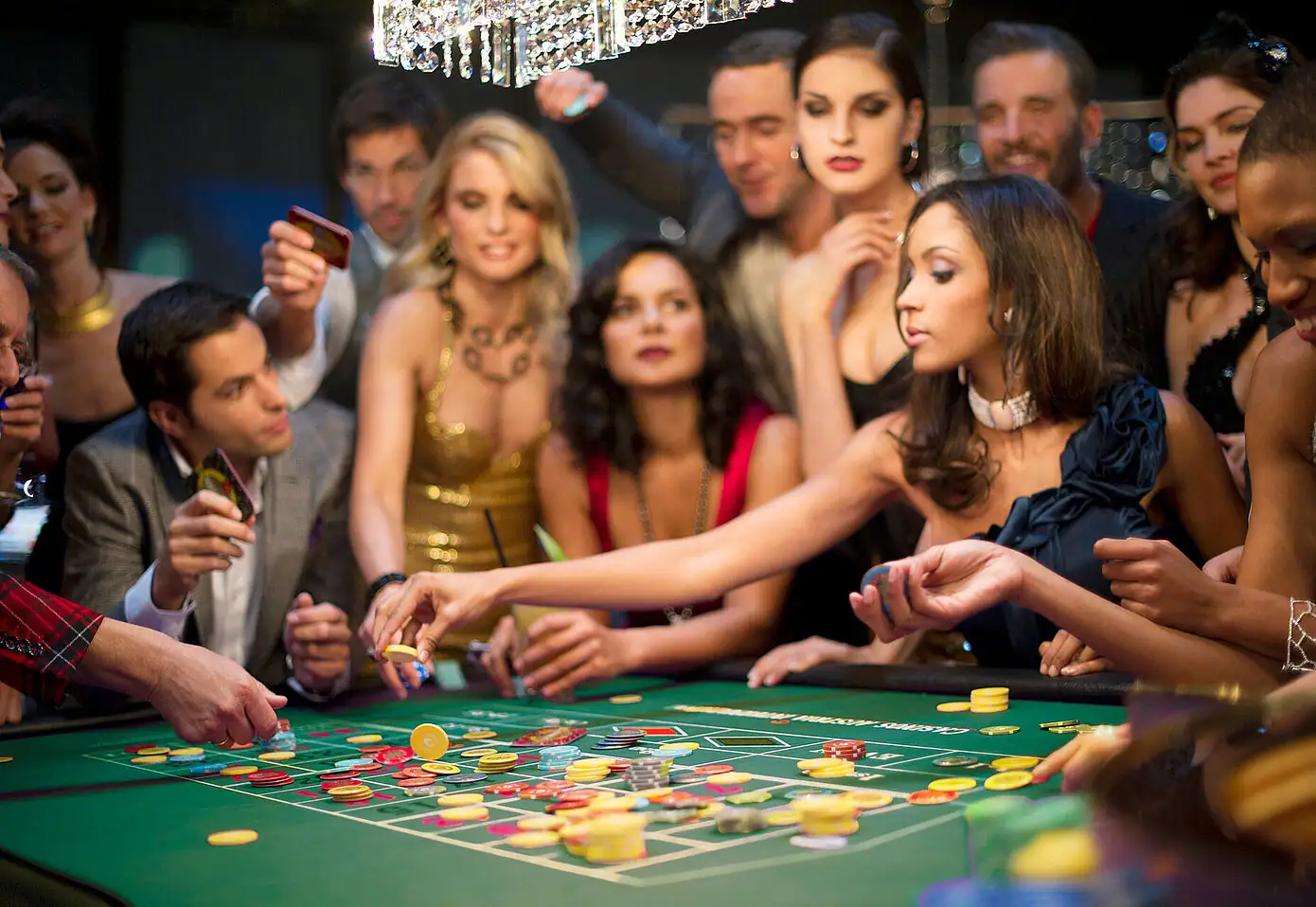 Jogos VIP 444game - Roleta, Blackjack e Baccarat Premium