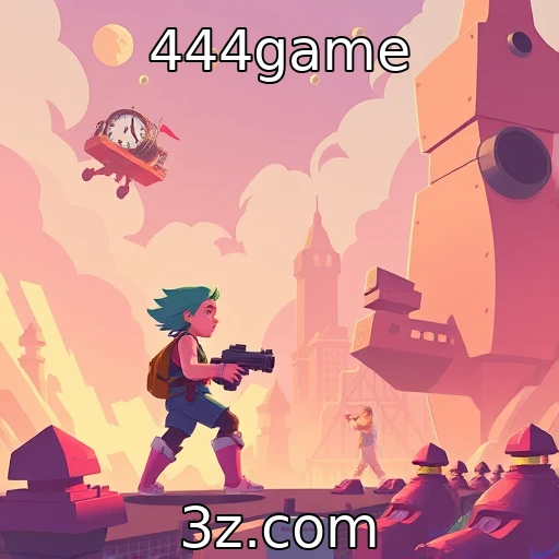 Tendências emergentes na indústria de jogos