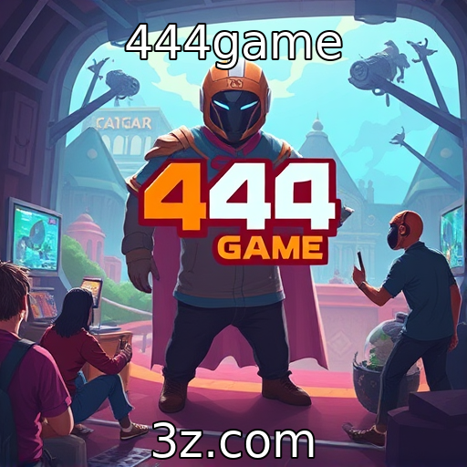 Tendências inovadoras no design de jogos